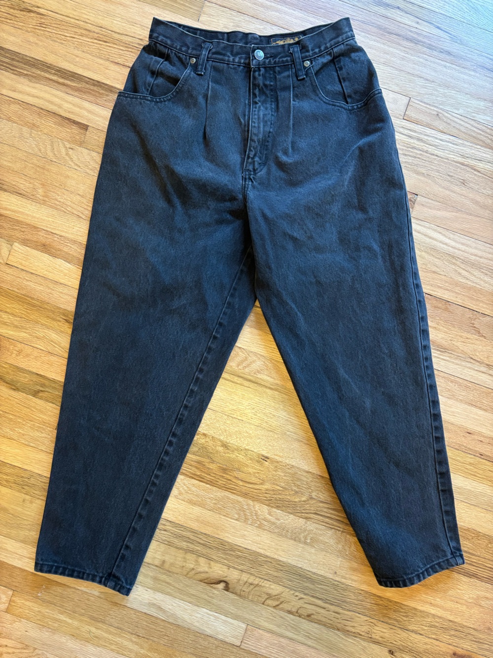Vintage Eddie Bauer Women’s Jeans